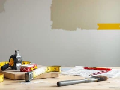 How to Plan a Complete House Renovation
