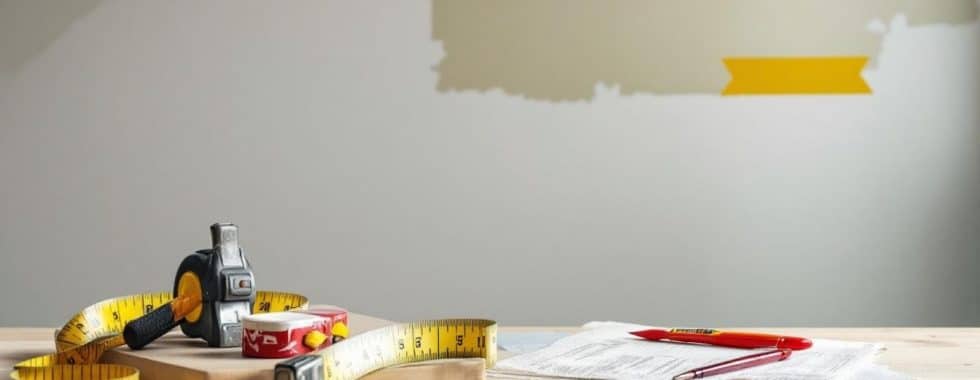 How to Plan a Complete House Renovation