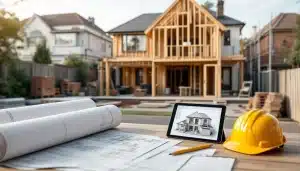 Concept to Completion Renovation Services for Melbourne Home Extensions