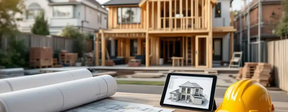 Concept to Completion Renovation Services for Melbourne Home Extensions