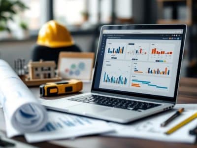 How to Choose Construction Project Management Software