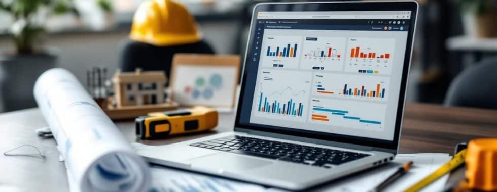 How to Choose Construction Project Management Software