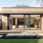 Contemporary extension design Melbourne: Fresh Aesthetics, Practical Function