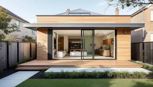 Contemporary extension design Melbourne: Fresh Aesthetics, Practical Function