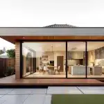 Contemporary Extension Design Melbourne: Fresh, Functional, and Fit for Purpose