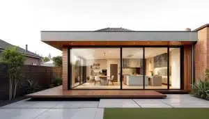 Contemporary Extension Design Melbourne: Fresh, Functional, and Fit for Purpose