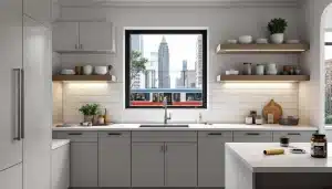 Cost-Effective Kitchen Upgrades for Your Melbourne Home