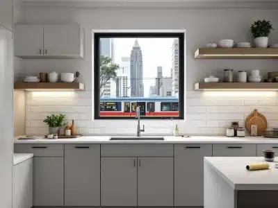 Cost-Effective Kitchen Upgrades for Your Melbourne Home