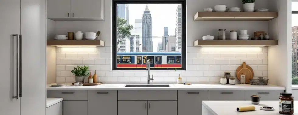 Cost-Effective Kitchen Upgrades for Your Melbourne Home