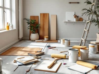 How Much Does a Full House Renovation Cost?