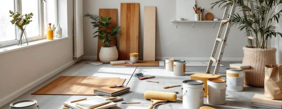 How Much Does a Full House Renovation Cost?