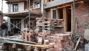 How Much Does a Two Storey Extension Cost?