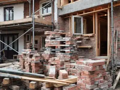 How Much Does a Two Storey Extension Cost?