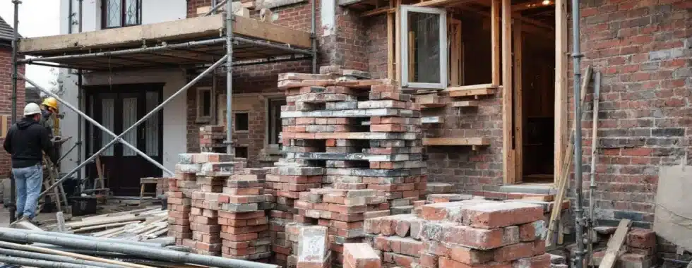 How Much Does a Two Storey Extension Cost?