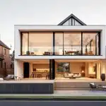 Design-Led Extensions Melbourne: Architecture-Driven Transformations