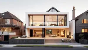 Design-Led Extensions Melbourne: Architecture-Driven Transformations
