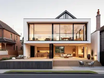 Design-Led Extensions Melbourne: Architecture-Driven Transformations