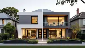 Design-Led Extensions Melbourne: Architectural Fit From Start to Finish