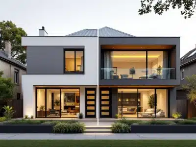 Design-Led Extensions Melbourne: Architectural Fit From Start to Finish