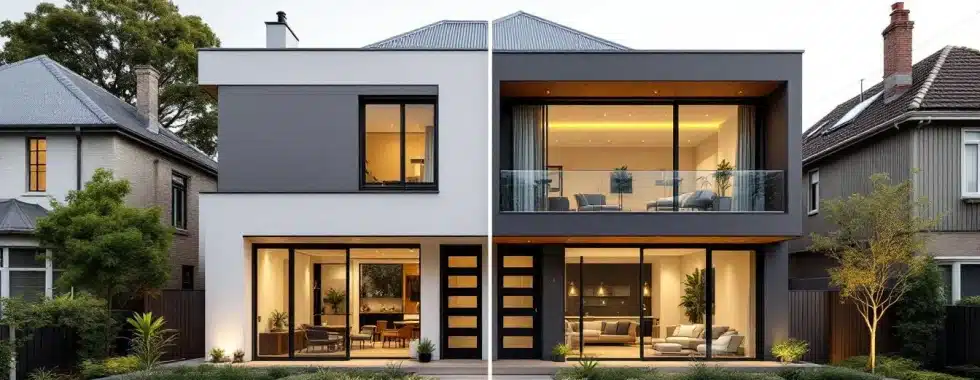Design-Led Extensions Melbourne: Architectural Fit From Start to Finish