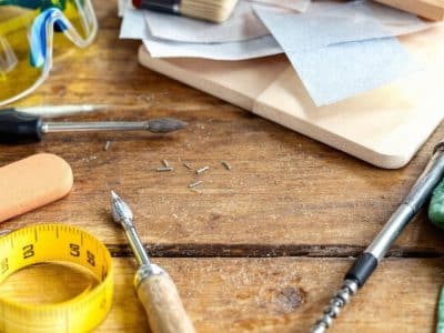 DIY Home Improvement Projects for Beginners