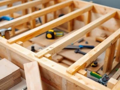 How to Plan and Build Your Own House Extension