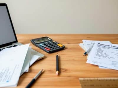 Is Home Improvement Tax Deductible?