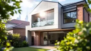 Double Storey Extension Ideas Melbourne