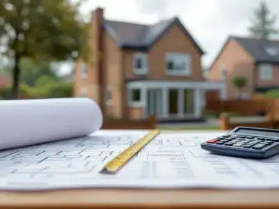 How Much Does a Double Storey Extension Cost?