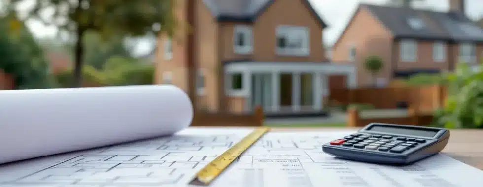 How Much Does a Double Storey Extension Cost?