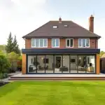 How To Add A Double Storey Extension Without Sacrificing Your Garden