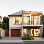 Double Storey Extensions Melbourne: From Ground To Lofty Living