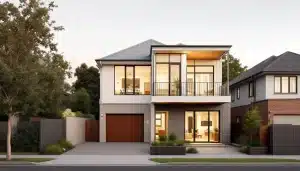 Double Storey Extensions Melbourne: From Ground To Lofty Living