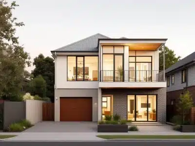 Double Storey Extensions Melbourne: From Ground To Lofty Living