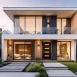 Double Story Home Designs in Melbourne: What to Consider?