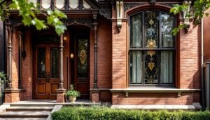 Exploring Edwardian Homes in Melbourne's Historic Suburbs