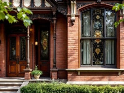Exploring Edwardian Homes in Melbourne's Historic Suburbs