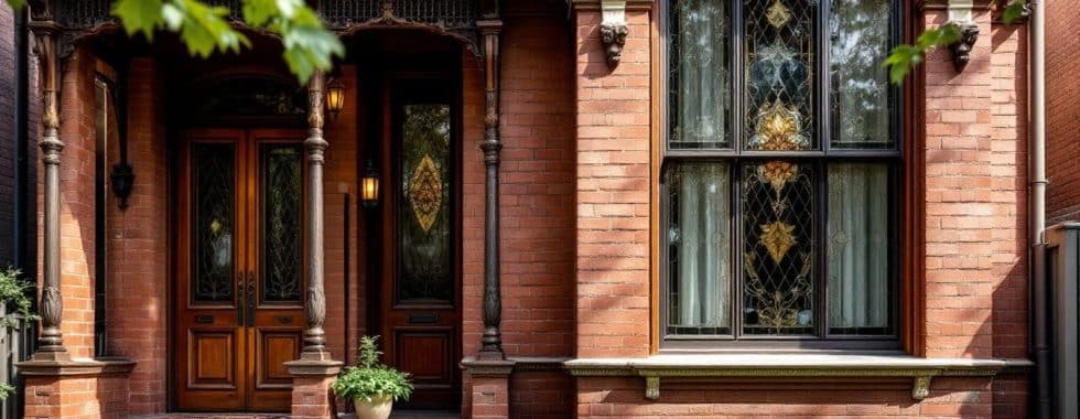 Exploring Edwardian Homes in Melbourne's Historic Suburbs