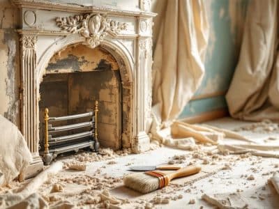 How to Renovate an Edwardian House