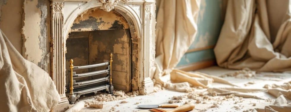 How to Renovate an Edwardian House