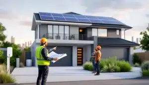 How to Find Energy Efficient Home Builders in Melbourne