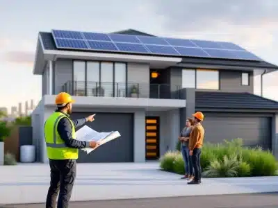 How to Find Energy Efficient Home Builders in Melbourne