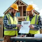 Extension Builders Who Deliver Fixed Price Contracts You Can Trust