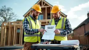 Extension Builders Who Deliver Fixed Price Contracts You Can Trust