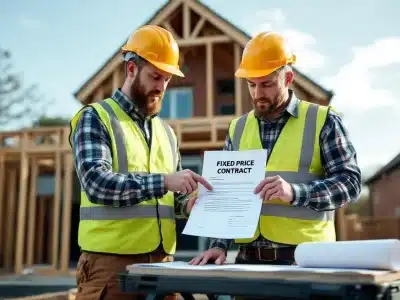 Extension Builders Who Deliver Fixed Price Contracts You Can Trust