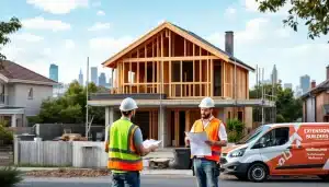 Extension Builders Melbourne: Why Local Pros Deliver Consistent Quality