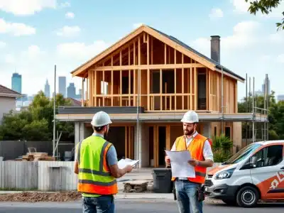 Extension Builders Melbourne: Why Local Pros Deliver Consistent Quality