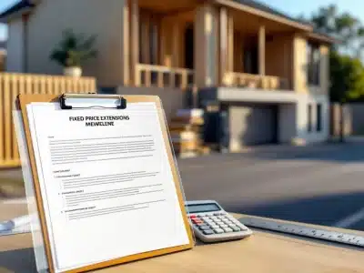 Fixed Price Extensions Melbourne: Transparent Budgets for Your Renovation