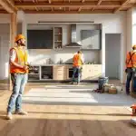 Full House Renovations Melbourne: Transform Every Room With Confidence