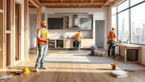 Full House Renovations Melbourne: Transform Every Room With Confidence